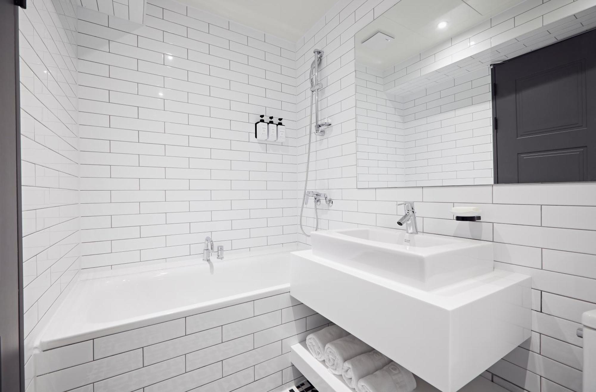 Healasis Seongnam Bagian luar foto